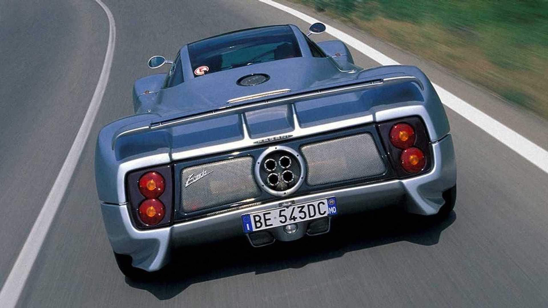 Bild zum Artikel mit dem Titel „Einige hervorragende Autos aus dem Jahr 1999 dürfen endlich importiert werden“.
